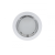 CORP DE  ILUMINAT SPOT GL103E ALB 2X20W